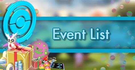 pokemon go gamepress|Current Game Events .